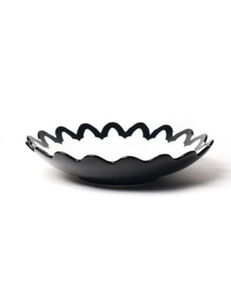 Arabesque Scallop Pasta Bowl image
