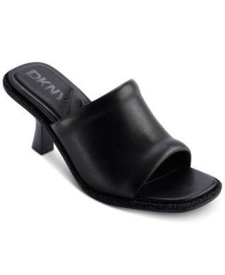 DKNY - Women's Reading Slide Sandals