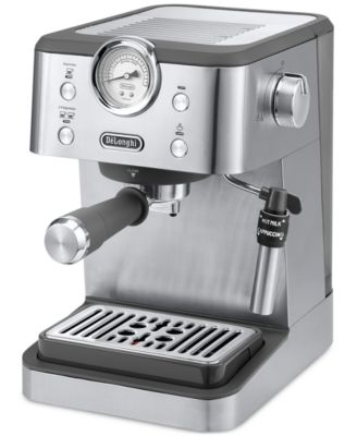 De'Longhi - Linea Classic Espresso Machine