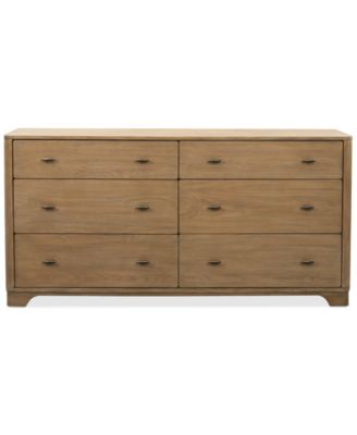 Furniture - Nordic Dresser