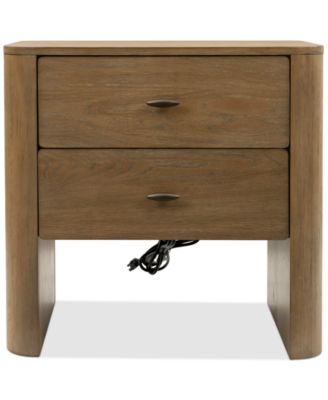 Furniture - Nordic Nightstand