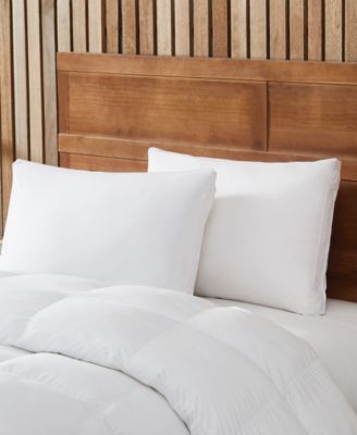 Stearns & Foster - 3-in-1 Adjustable Down Alternative Pillow, Jumbo