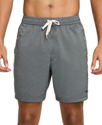 Nike - Men's Form Dri-FIT 7" Unlined Versatile Shorts