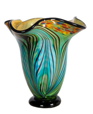 Dale Tiffany - Kalmia Vase