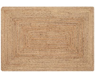Liora Manne' - Tulum Plain 2'x3' Area Rug