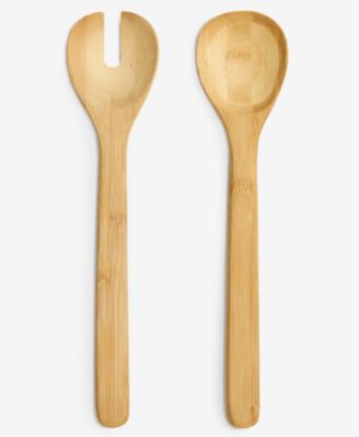 Salad Servers, Set of 2, Exclusively at Macy's image