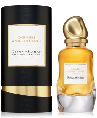 Cashmere & Vanilla Essence Spray, 3.4 oz. image