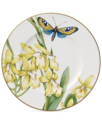 Amazonia Bread & Butter Plate image