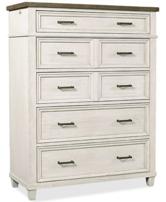 Macy's - Dawnwood Chest
