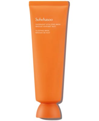 Sulwhasoo - Overnight Vitalizing Mask, 4 oz.
