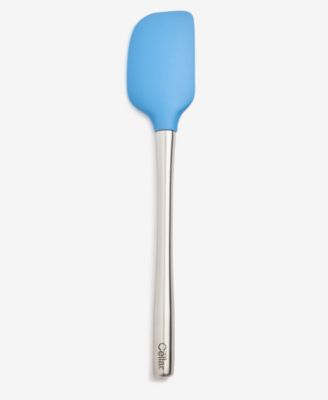 Stainless Steel Handle and Silicone Head Spatula, Exclusively at Macy's image