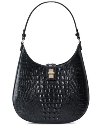 Brahmin - Fallon Melbourne Medium Leather Shoulder Bag