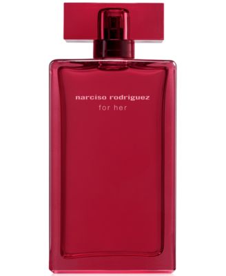 Narciso Rodriguez - For Her Eau de Parfum Intense, 3.3 oz.