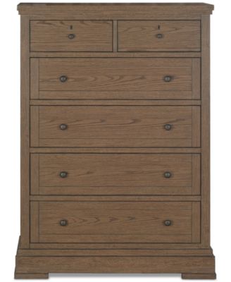 Furniture - Alverton Chest