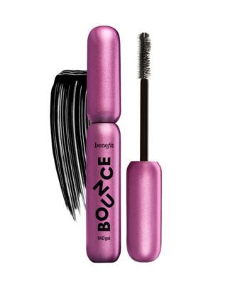 Benefit Cosmetics - BADgal Bounce Volumizing Mascara