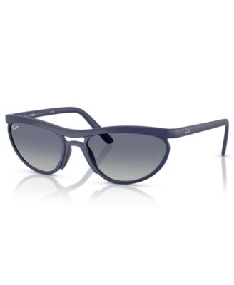 Ray-Ban - Unisex Liteforce Sunglasses, RB4453