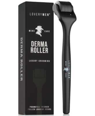 Lovery - LoveryMen Microneedle Derma Roller