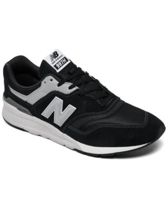 New Balance - Men's 997 Casual Sneakers from Finish Line