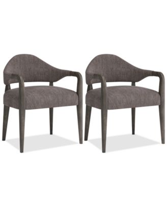Furniture - Griffith 2 Pc. Arm Chair Set