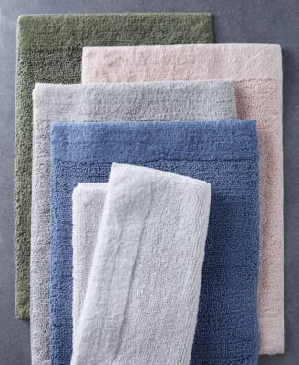Arch Studio - Cotton Bath Rug, 20" x 30"