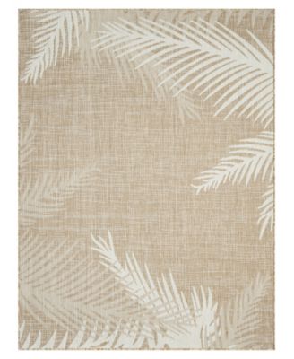 LR Home - Nassau CAP-016 Rug Collection