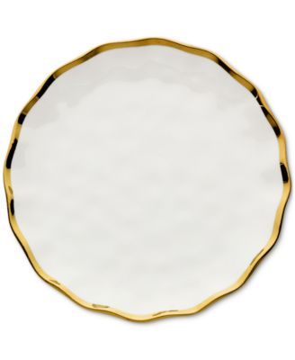 Regency Salad Plates, Set of 4 image