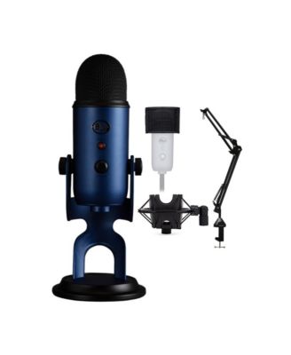 Blue Microphones