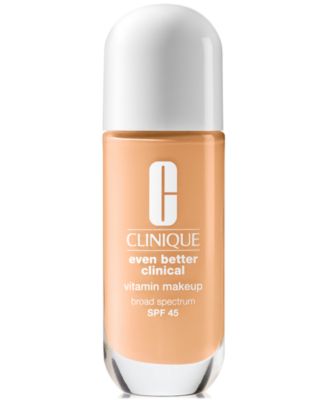 Even Better Clinical Vitamin Makeup Broad Spectrum SPF 45 Foundation image