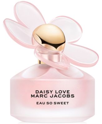 Marc Jacobs - MARC JACOBS Daisy Love Eau So Sweet Eau de Toilette, 3.3-oz.