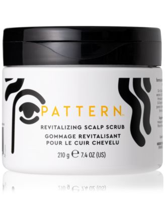 PATTERN Beauty by Tracee Ellis Ross - Revitalizing Scalp Scrub, 7.4 oz.