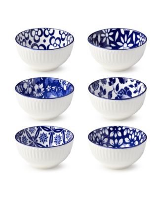 Madison Small All-Purpose Bowls, Set of 6 image