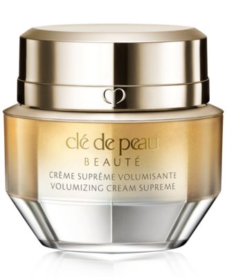 Clé de Peau Beauté - Volumizing Cream Supreme Mini