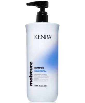 Kenra Professional - Moisture Shampoo, 33.8 oz.