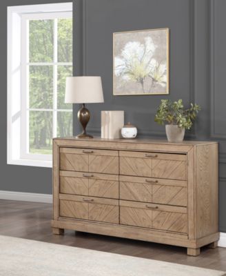 Alpine Dresser image