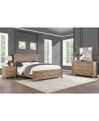Furniture - Alpine Bedroom Collection
