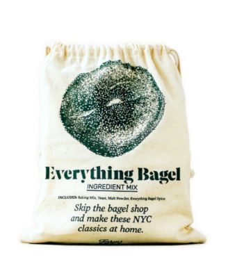 Farm Steady - Everything Bagel Making Mix