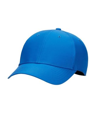 Nike - Men's Golf Royal Club&nbsp;Performance Adjustable Hat