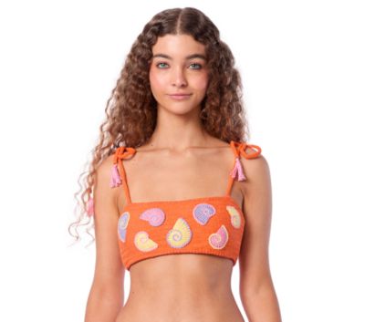 Women's Mafer Top image