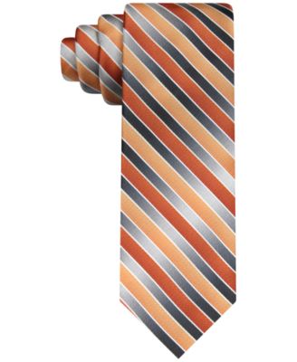 Van Heusen - Men's Shadow Stripe Tie