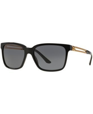 Versace - Sunglasses, VERSACE VE4307 58