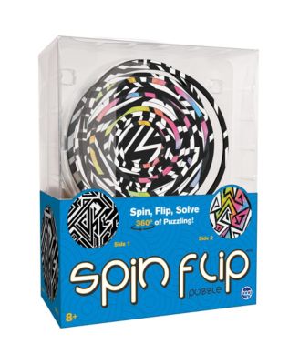 Spinflip