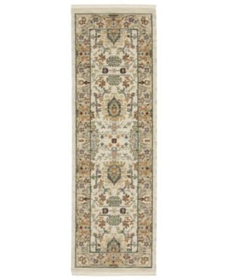 Oriental Weavers - Lucca 2063Y Rug Collection