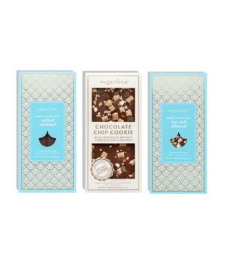 Sugarfina - for the Chocolate Lover, 3 pieces