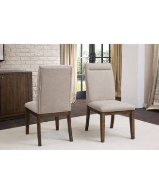 Baleigh 2-Pc. Chair Set image