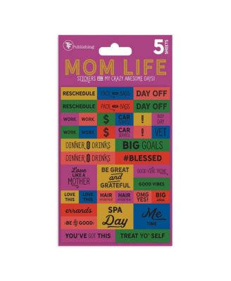 TF Publishing Paper Goods