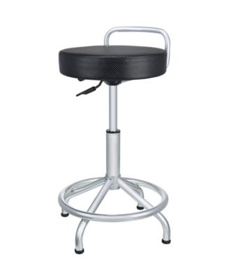 Seville Classics - Cushioned Work Stool