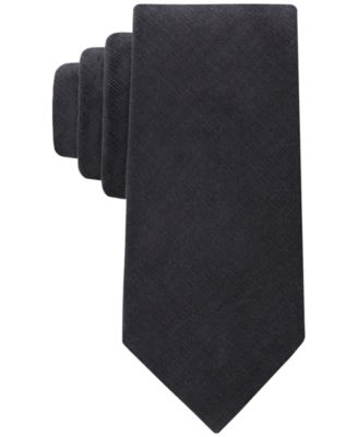 Tommy Hilfiger - Men's Howard Textured Tie
