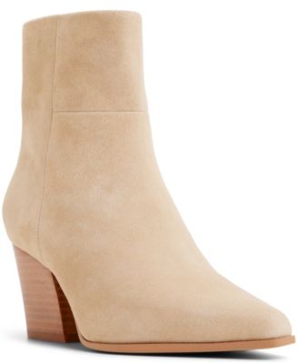 ALDO - Women's Shanah Ankle Booties
