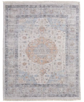Feizy - Caldwell 8980F Rug Collection