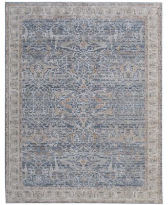 Feizy - Pasha 39M4F Rug Collection